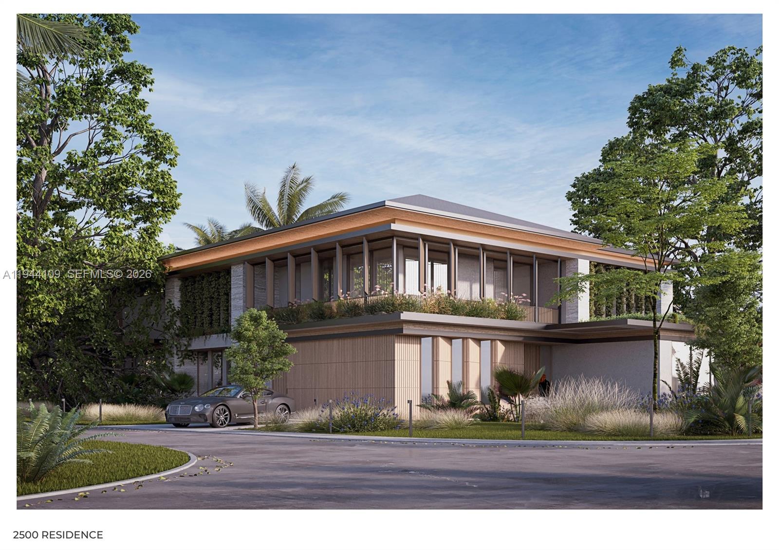 KING PARK - Residential