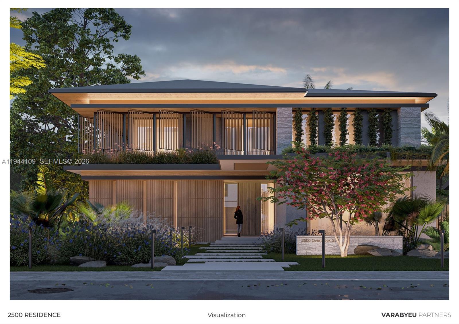 KING PARK - Residential