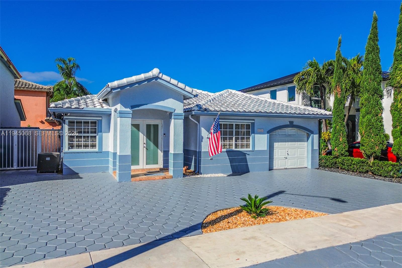 HIGHLANDS AT KENDALL - Residential