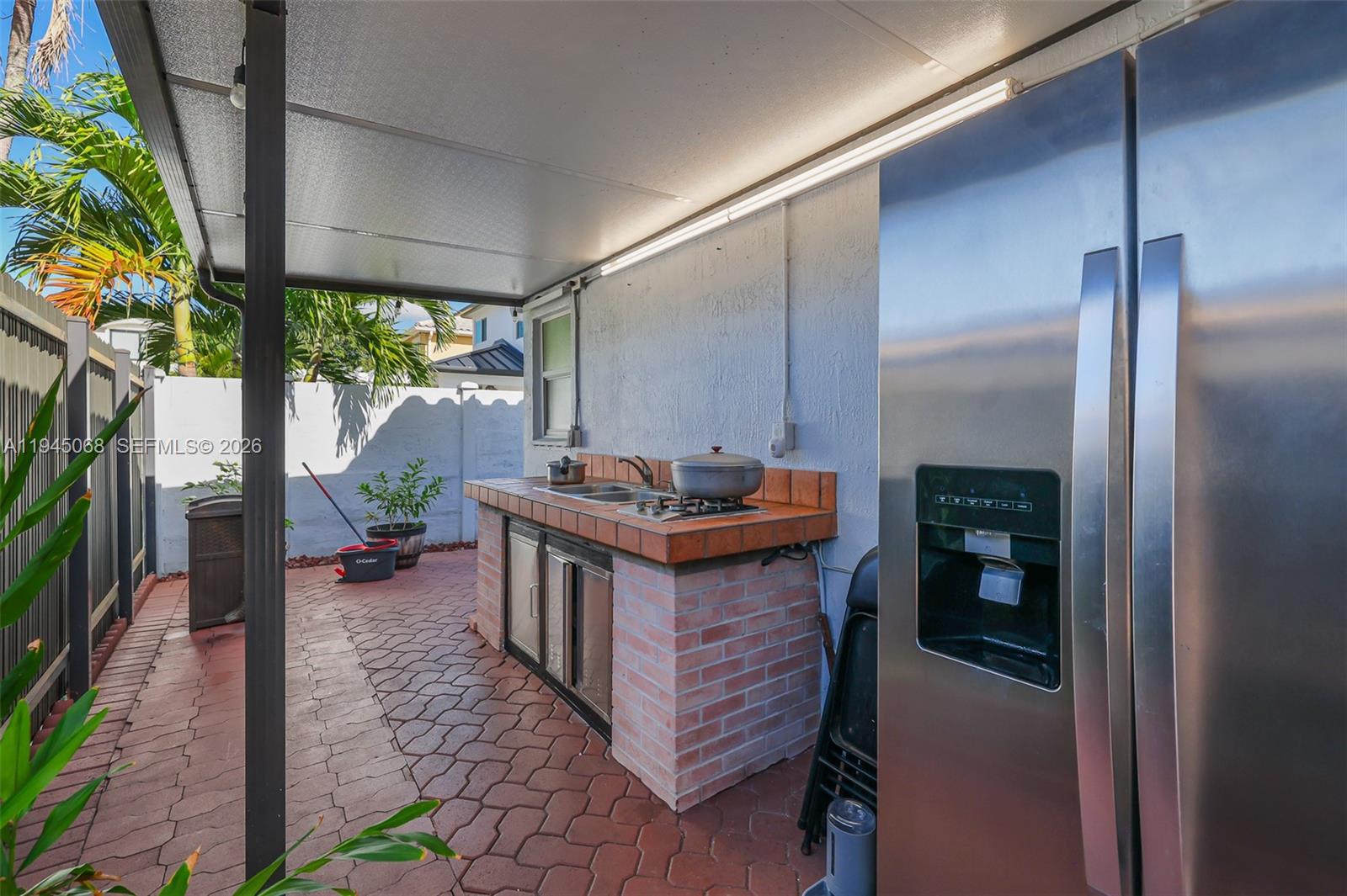 HIGHLANDS AT KENDALL - Residential