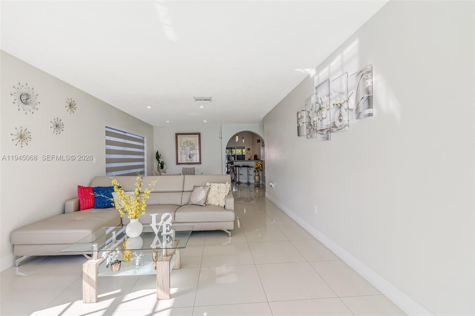 HIGHLANDS AT KENDALL - Residential