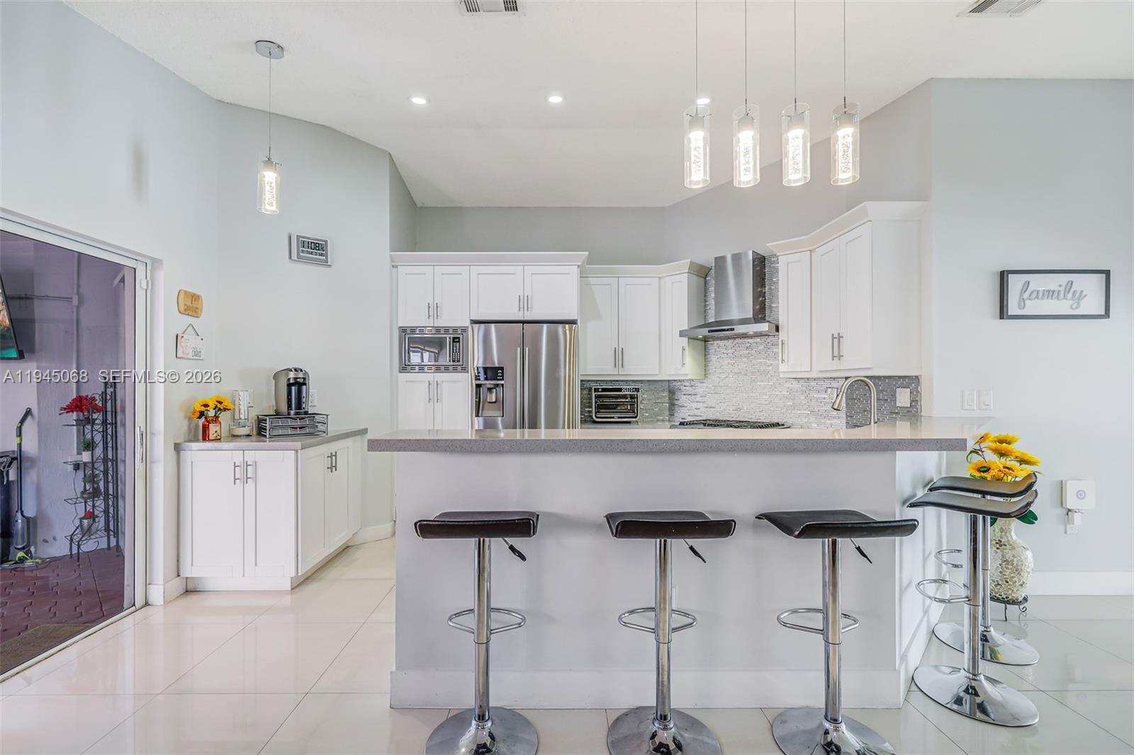 HIGHLANDS AT KENDALL - Residential