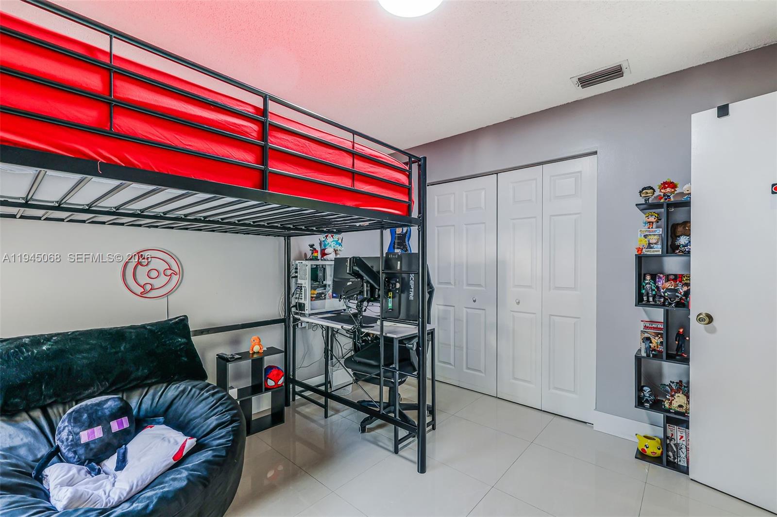 HIGHLANDS AT KENDALL - Residential