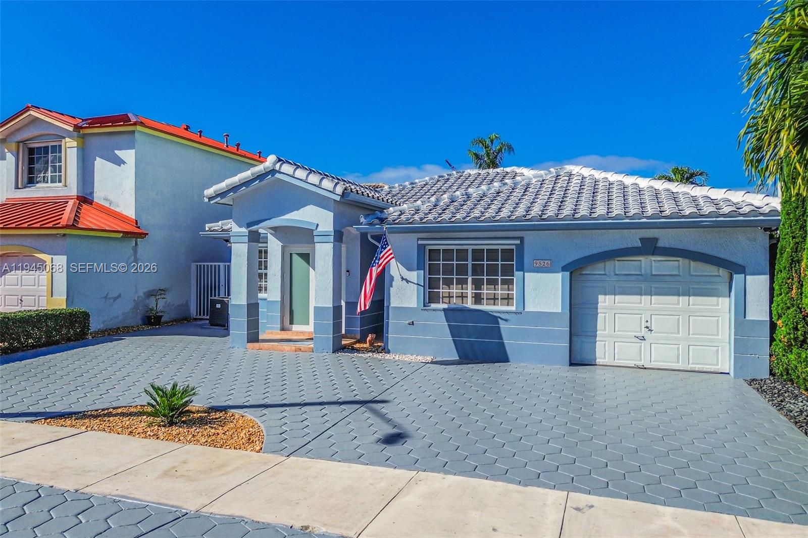 HIGHLANDS AT KENDALL - Residential