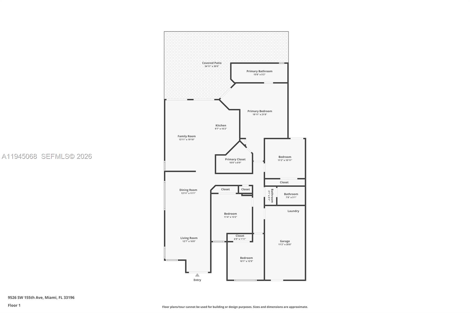 HIGHLANDS AT KENDALL - Residential