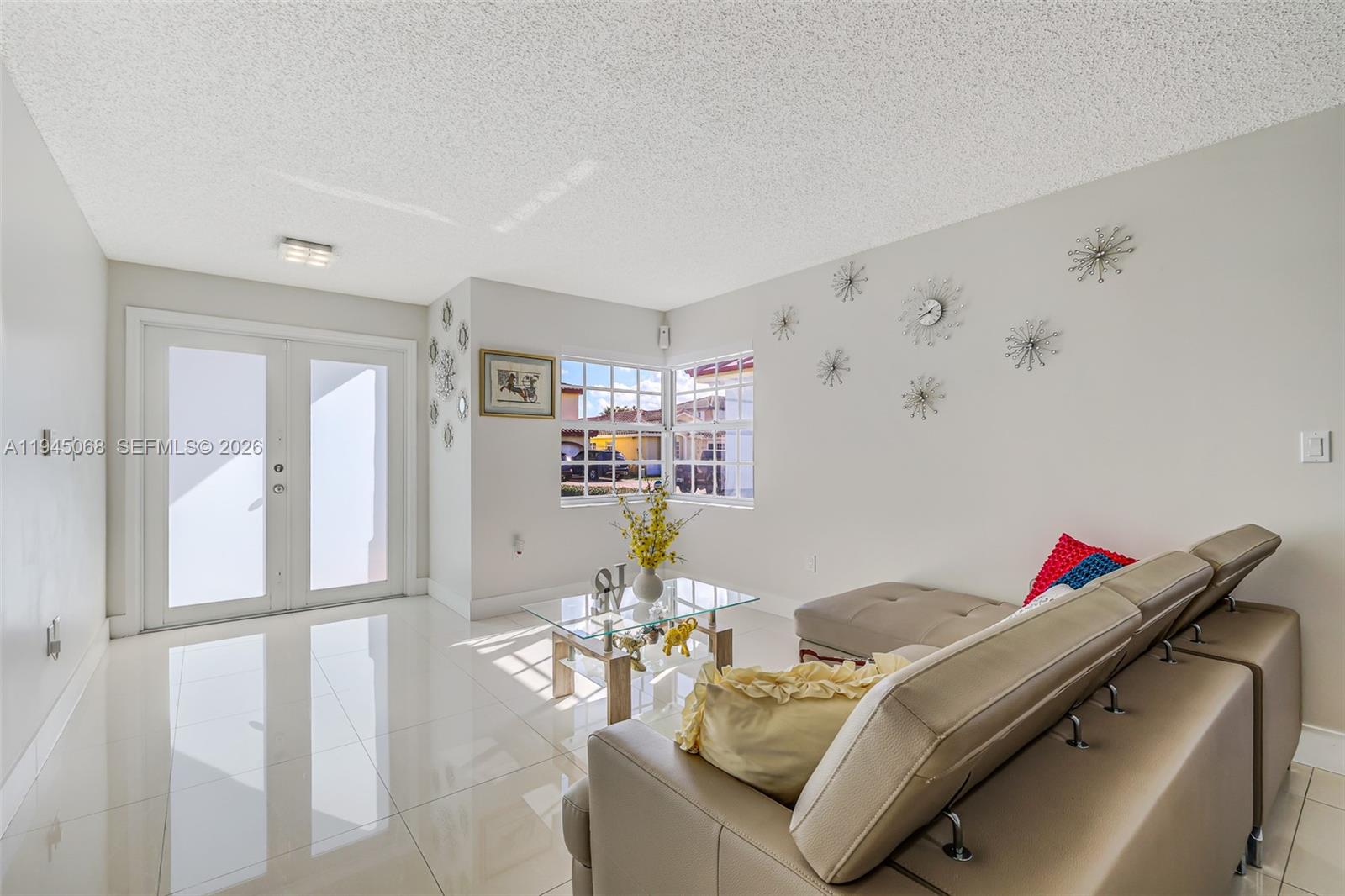 HIGHLANDS AT KENDALL - Residential