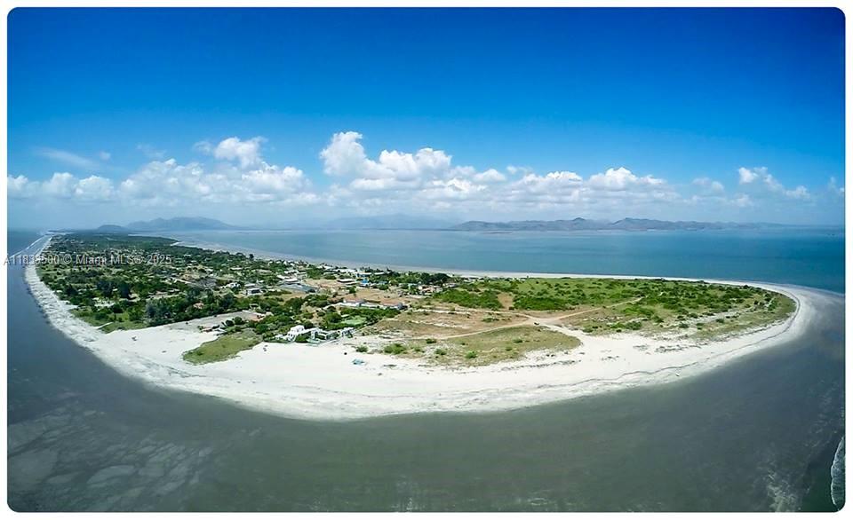 Punta Chame - Land