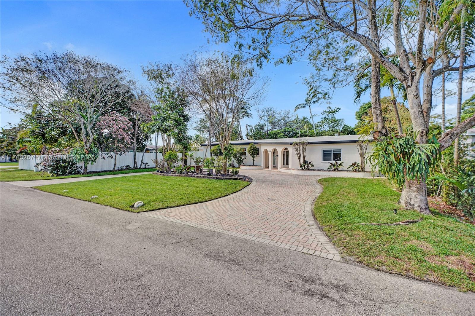 Property for Sale at 20220 Ne 15th Ave, Miami, Broward County, Florida - Bedrooms: 4 
Bathrooms: 3  - $790,000