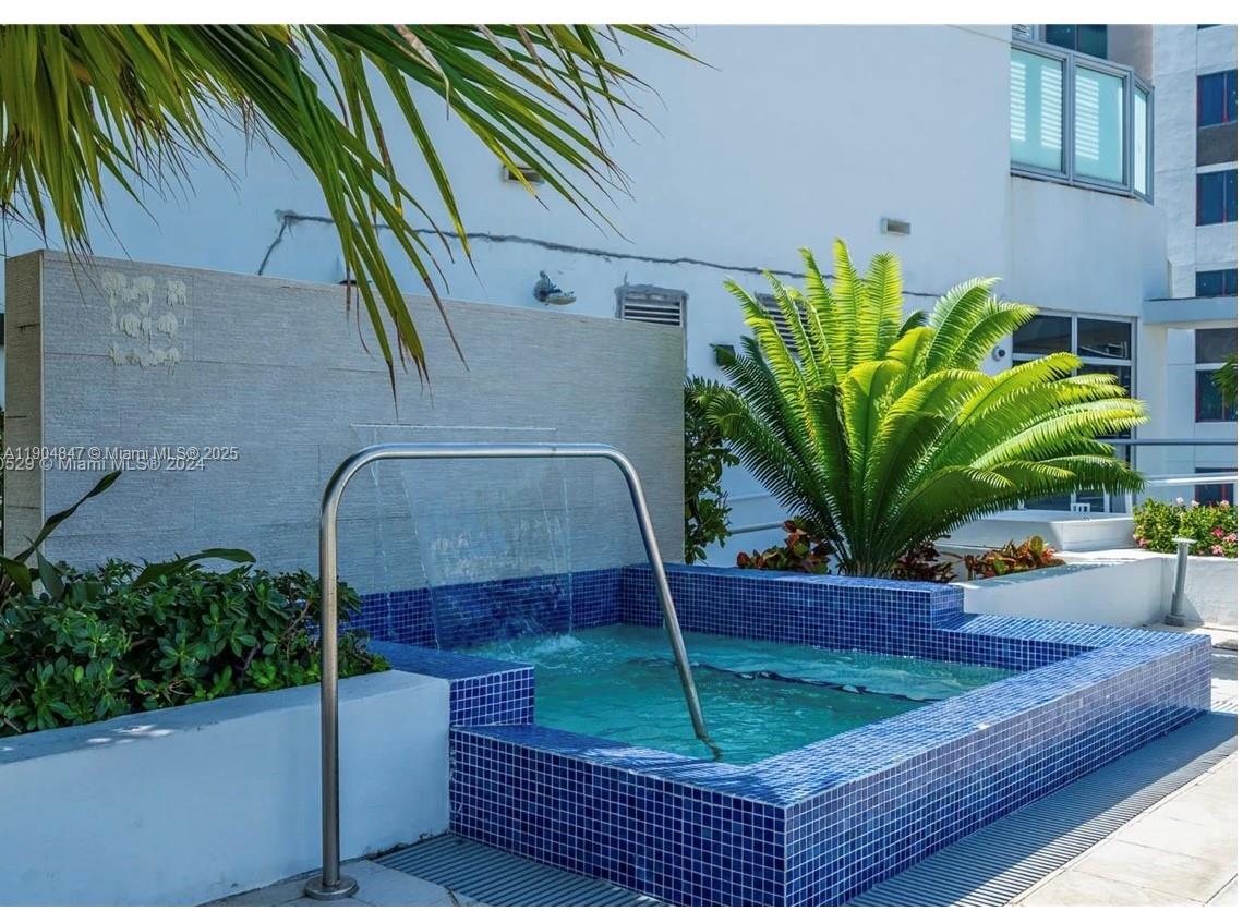 BRICKELL TEN CONDO - Residential Lease