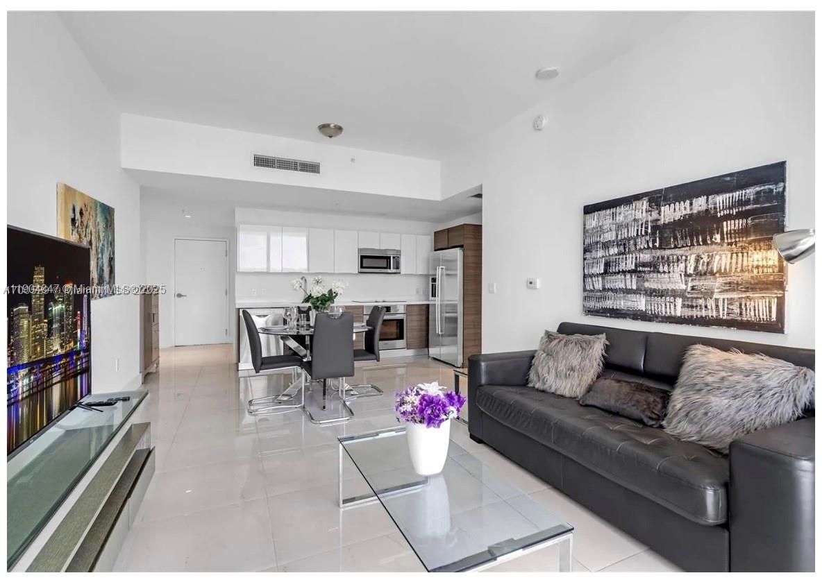 BRICKELL TEN CONDO - Residential Lease