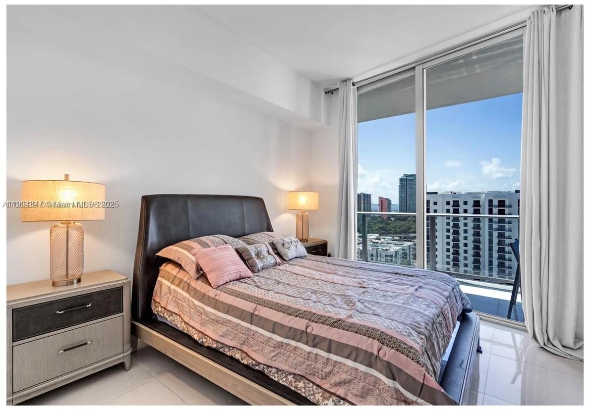 BRICKELL TEN CONDO - Residential Lease