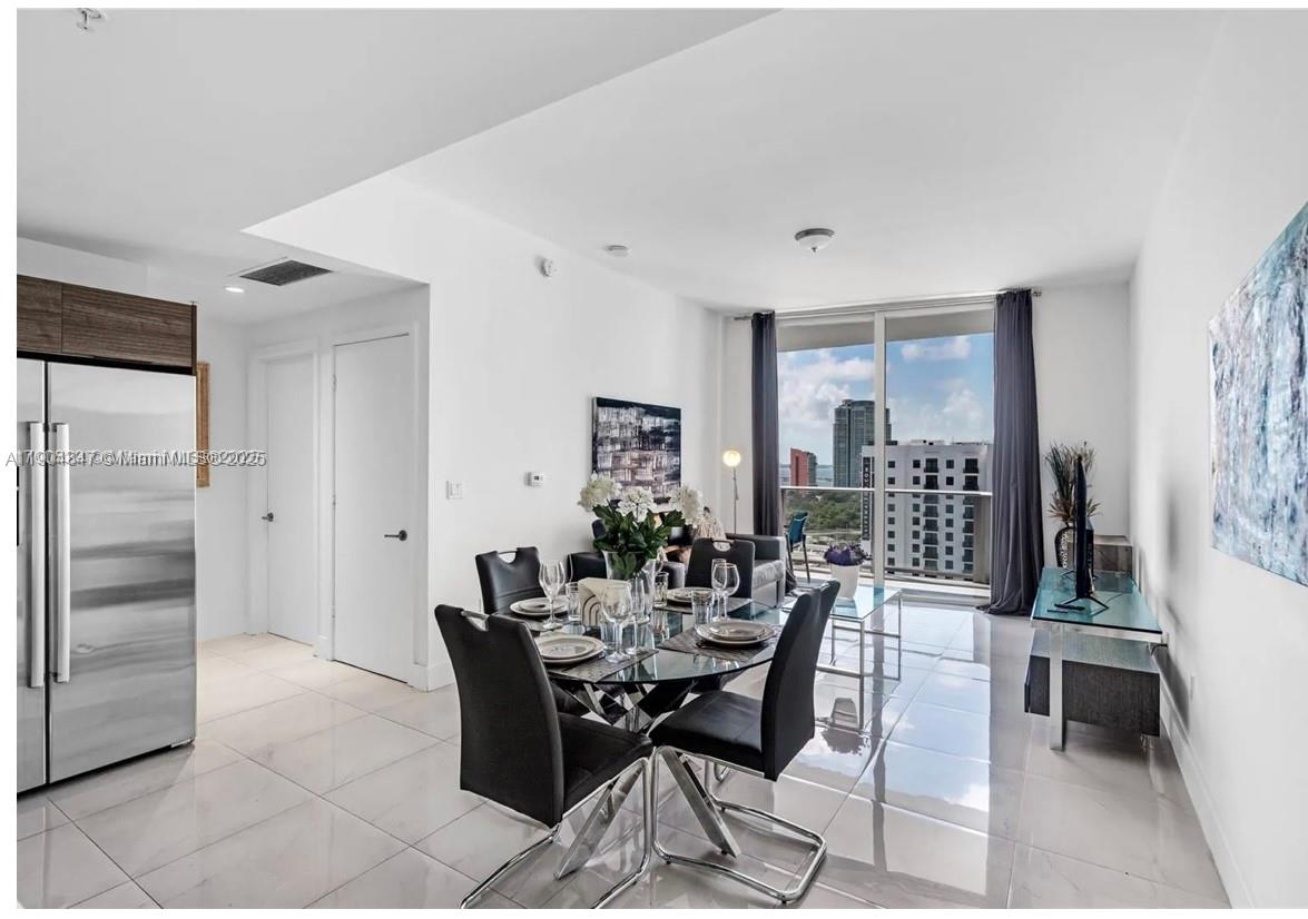 BRICKELL TEN CONDO - Residential Lease