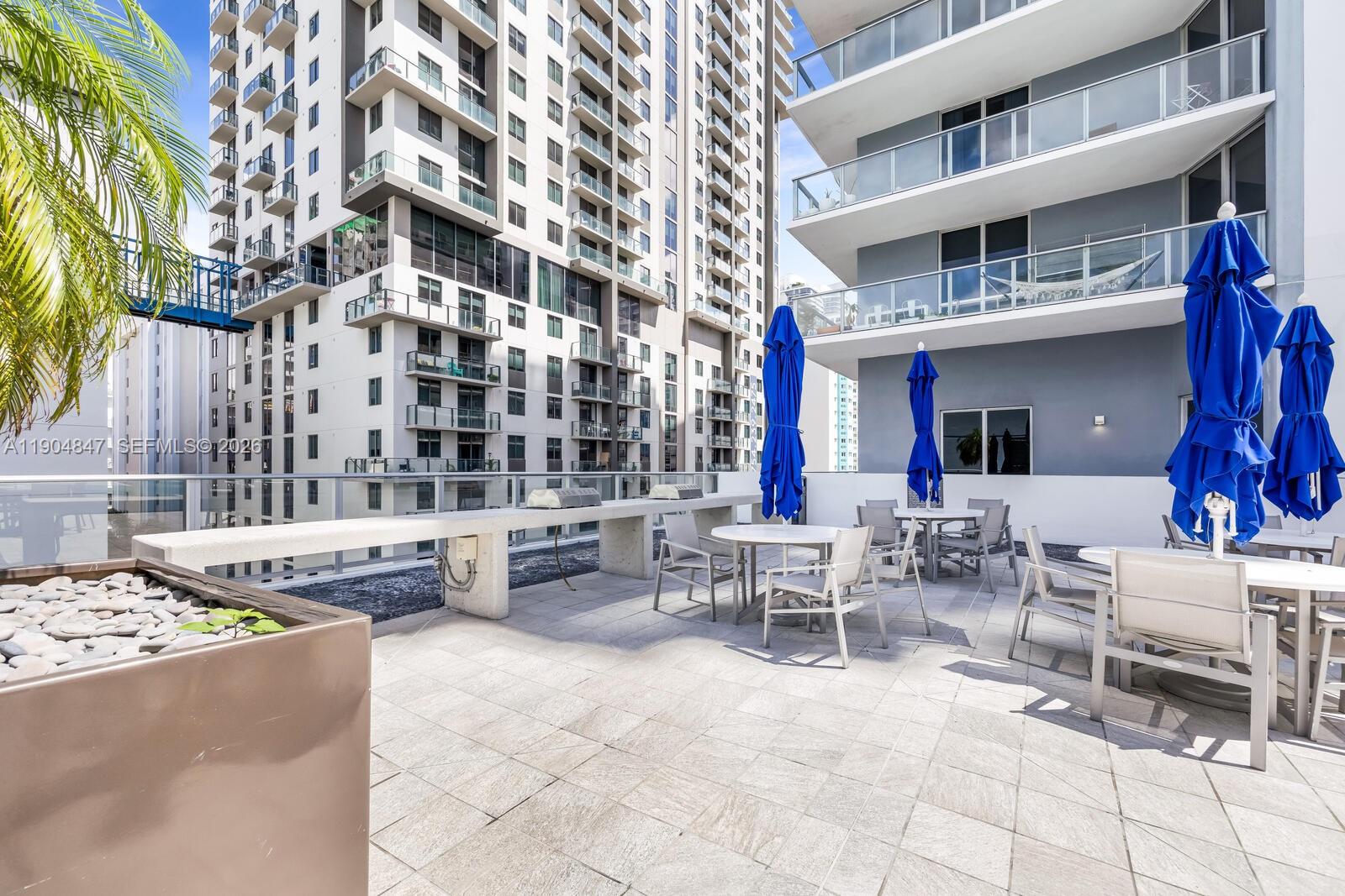 BRICKELL TEN CONDO - Residential Lease