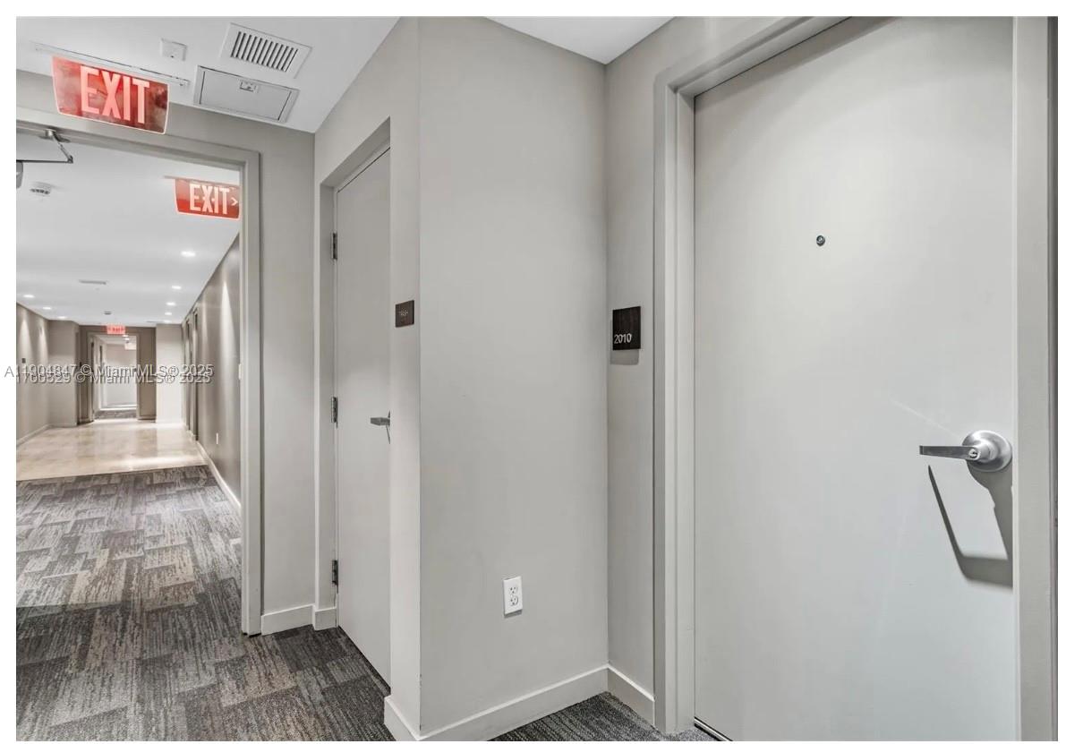 BRICKELL TEN CONDO - Residential Lease