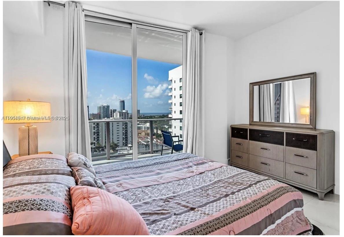 BRICKELL TEN CONDO - Residential Lease