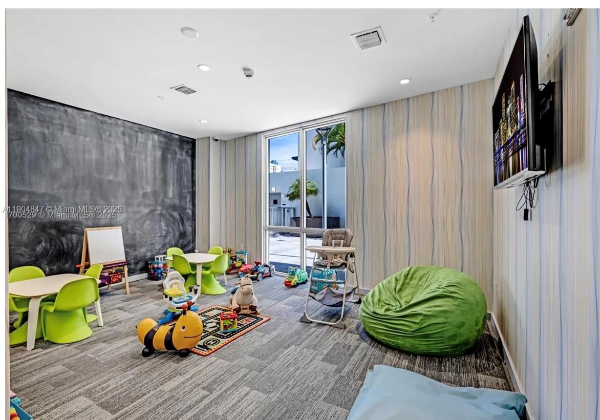 BRICKELL TEN CONDO - Residential Lease