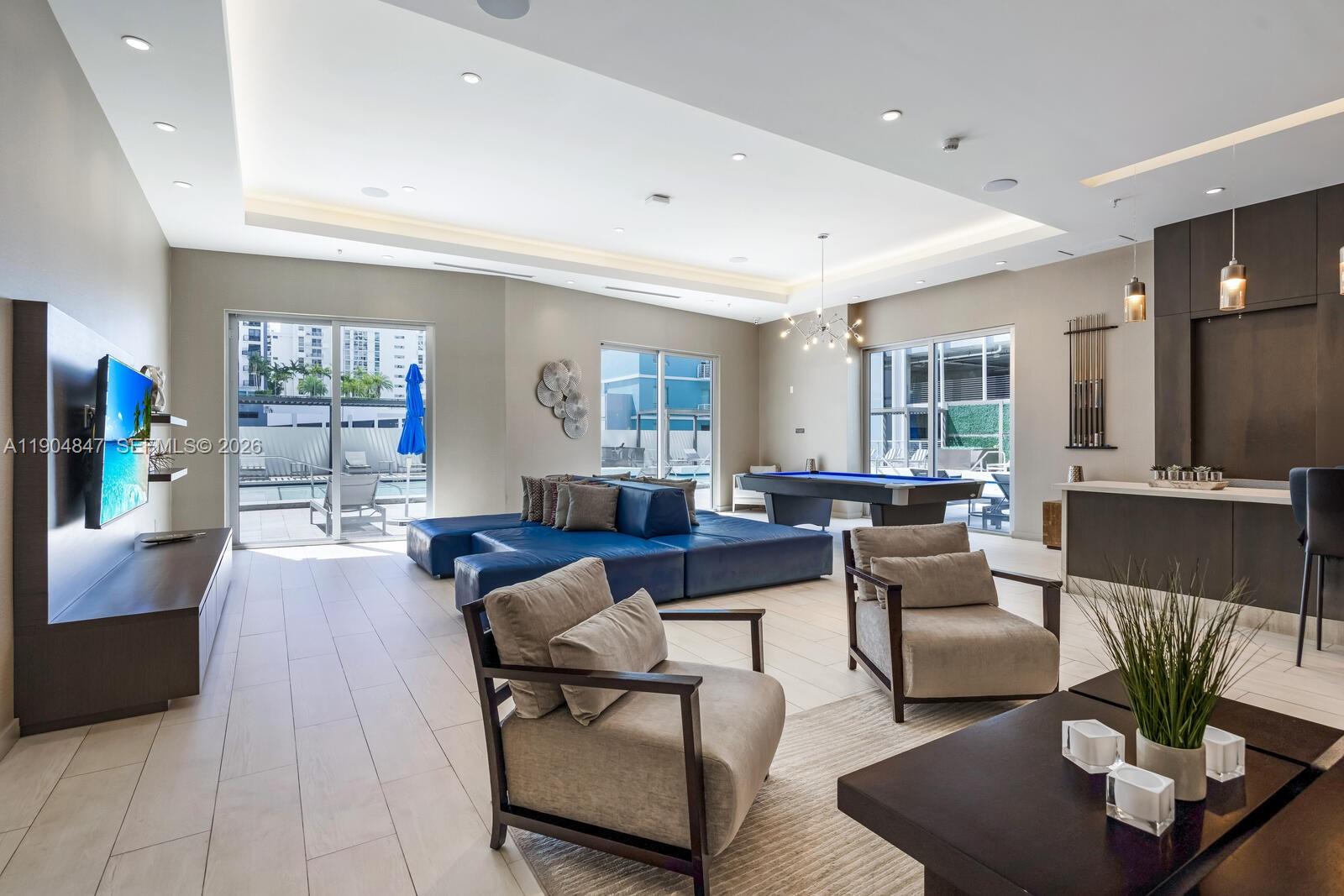 BRICKELL TEN CONDO - Residential Lease