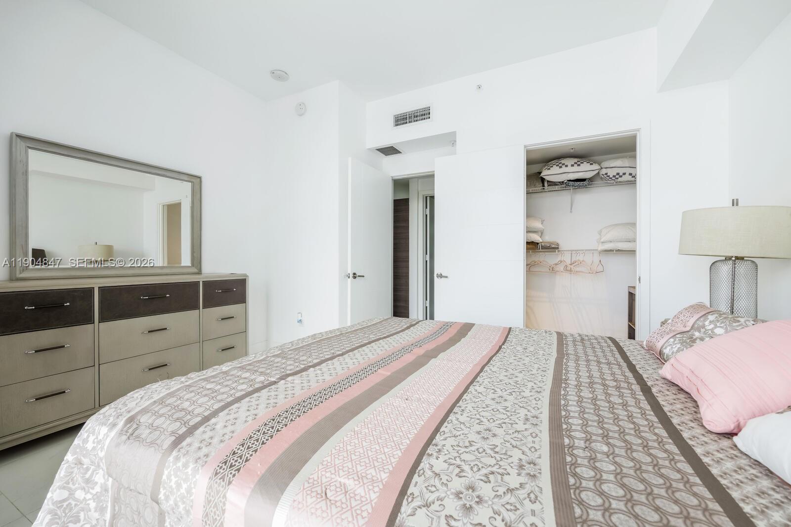 BRICKELL TEN CONDO - Residential Lease