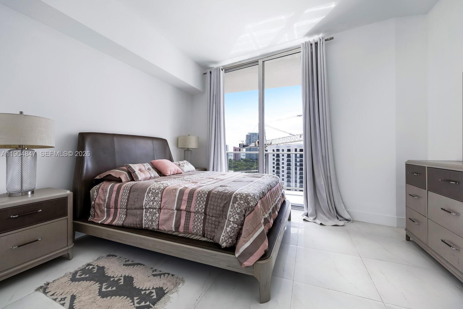 BRICKELL TEN CONDO - Residential Lease