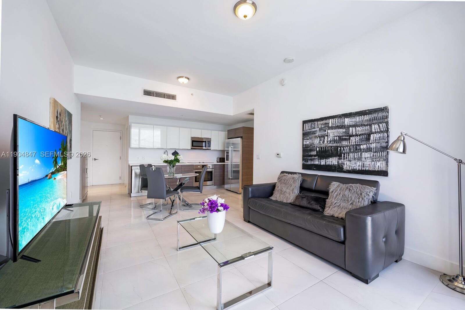 BRICKELL TEN CONDO - Residential Lease