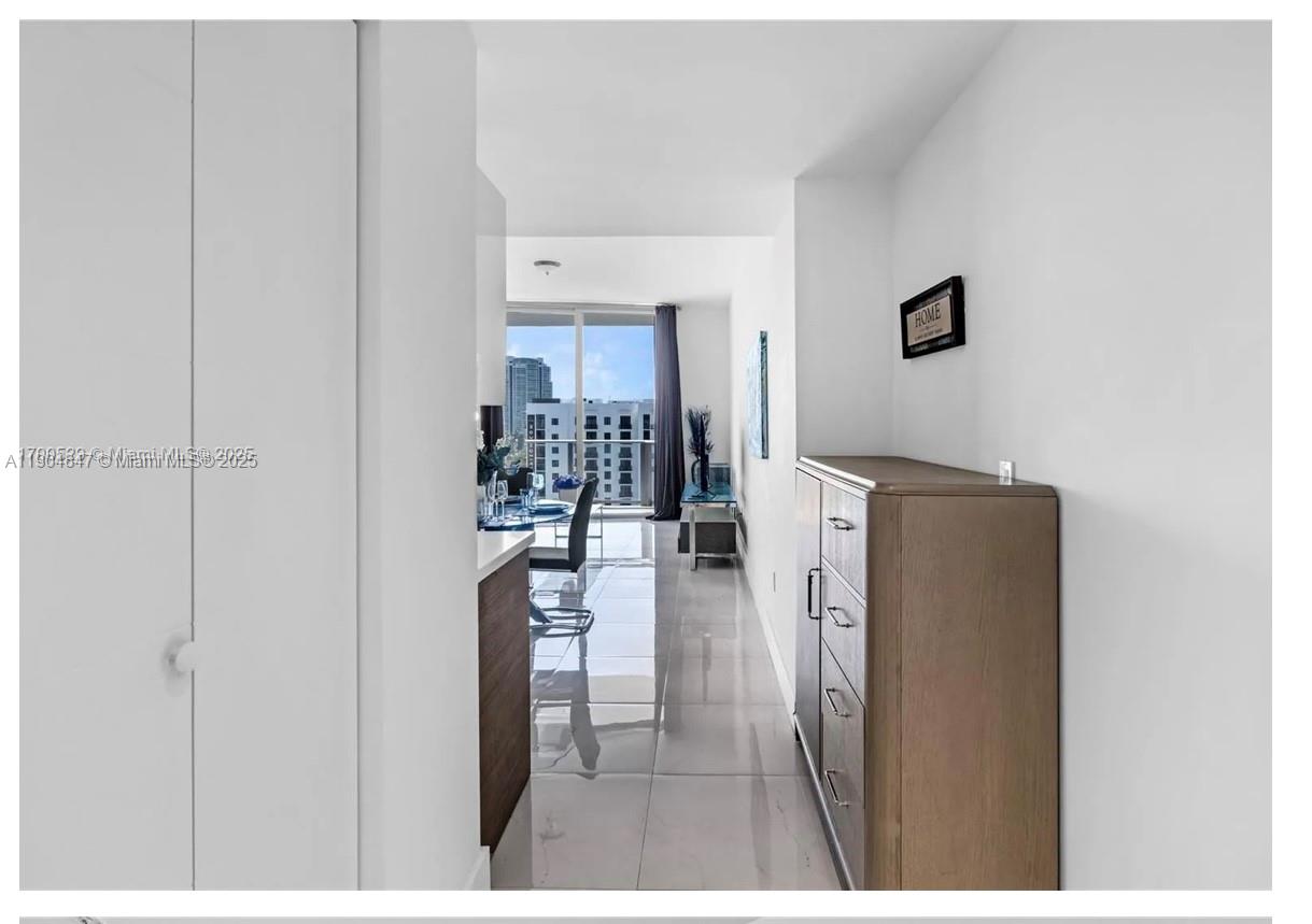 BRICKELL TEN CONDO - Residential Lease