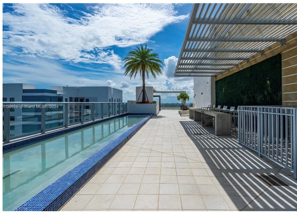 BRICKELL TEN CONDO - Residential Lease