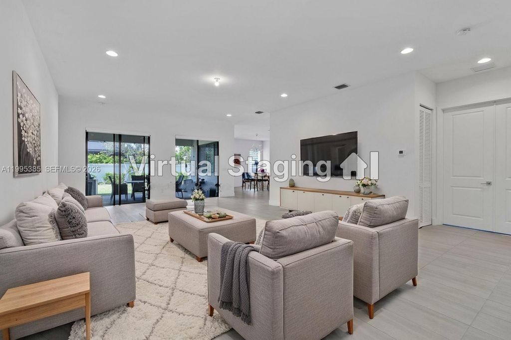 Photo of 4528 SW 178th Ave, Miramar, FL 33029 (MLS # A11995385)