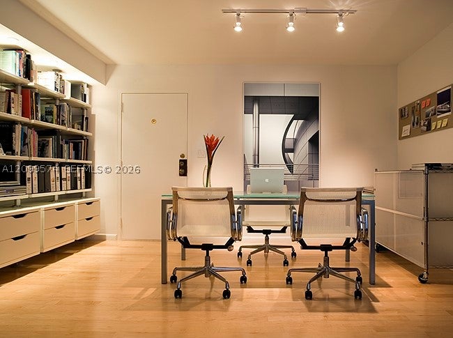 1450 Brickell Bay Dr 1215