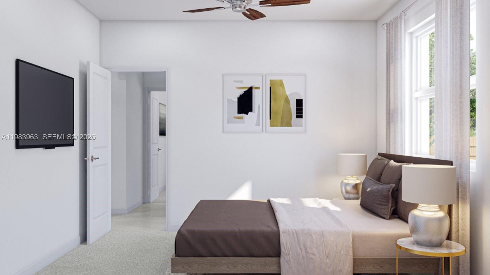 Acacia Groves - Residential