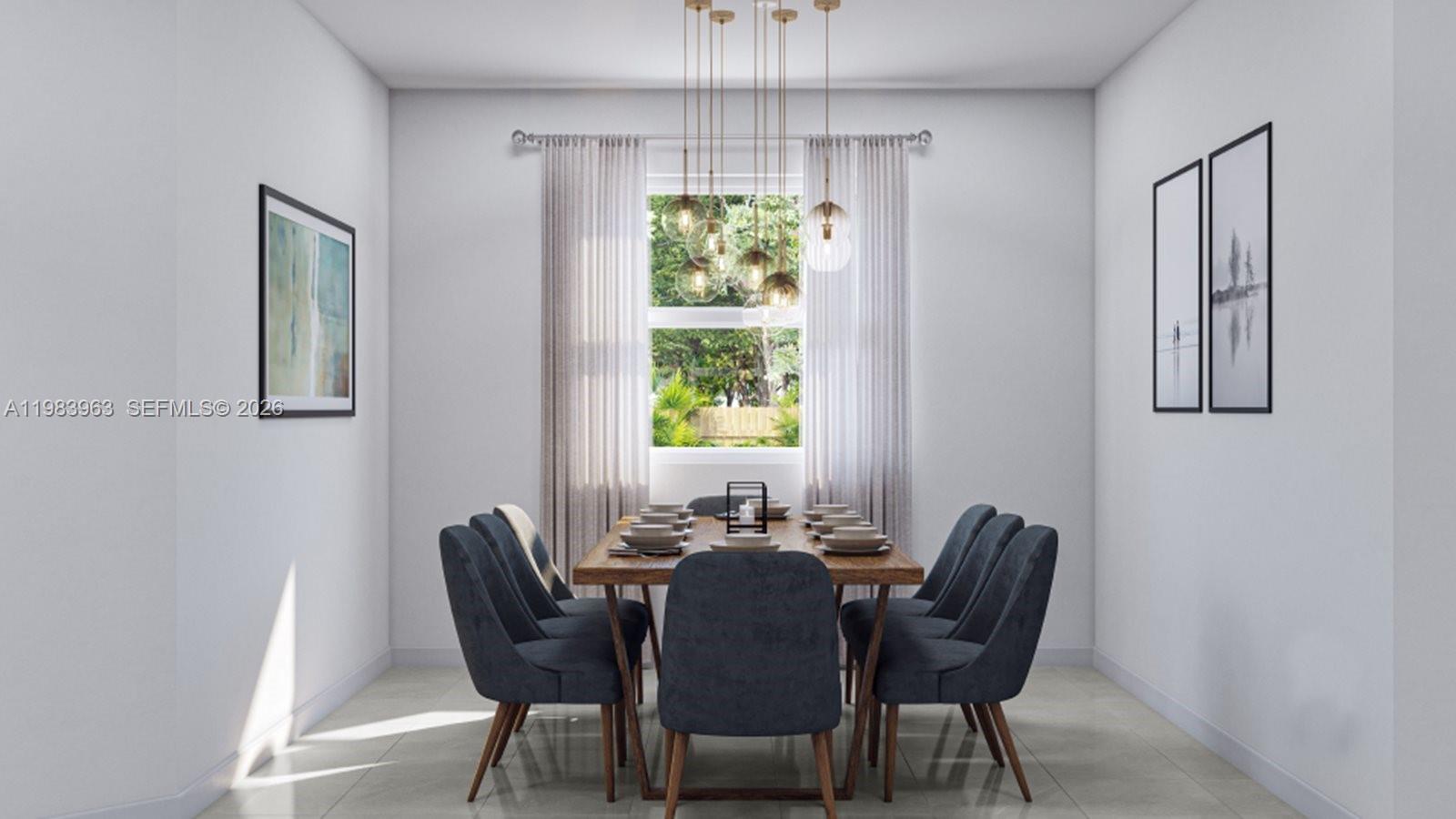 Acacia Groves - Residential