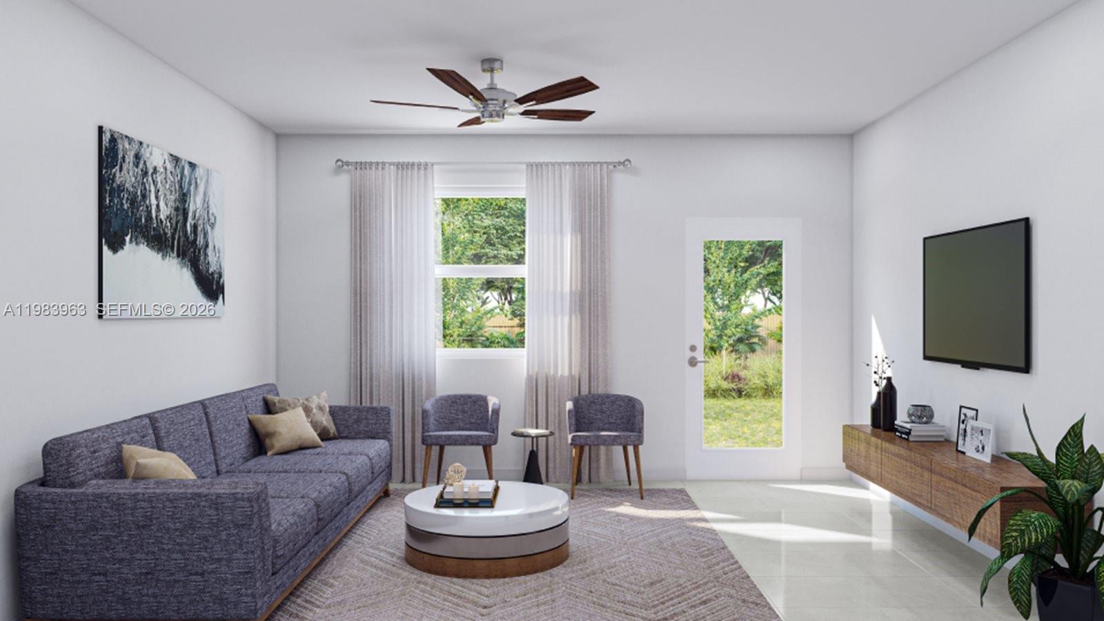 Acacia Groves - Residential