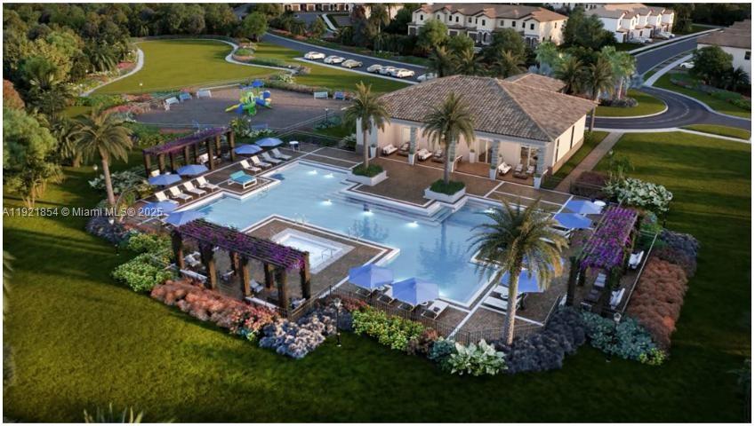 12909 NW 23 PL 12909