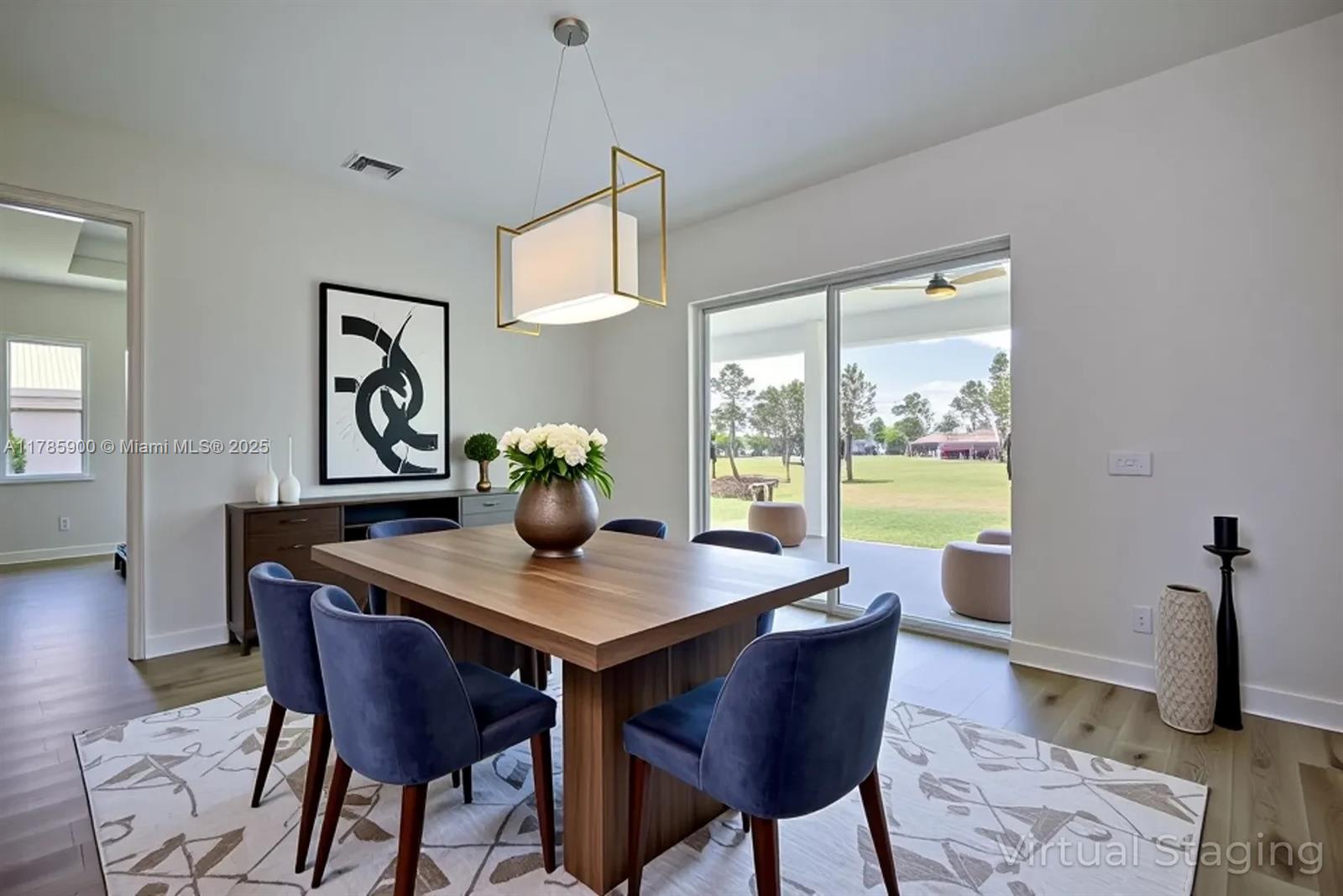 FAIRWAY LAKES - Residential