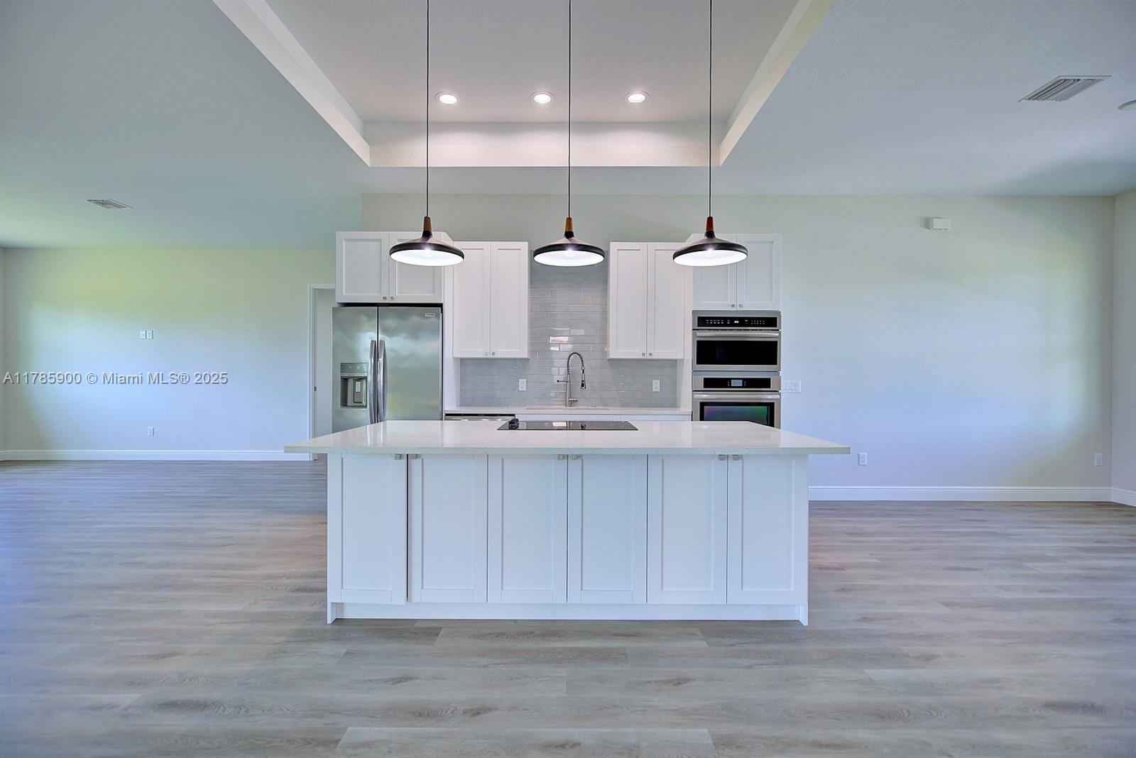 FAIRWAY LAKES - Residential