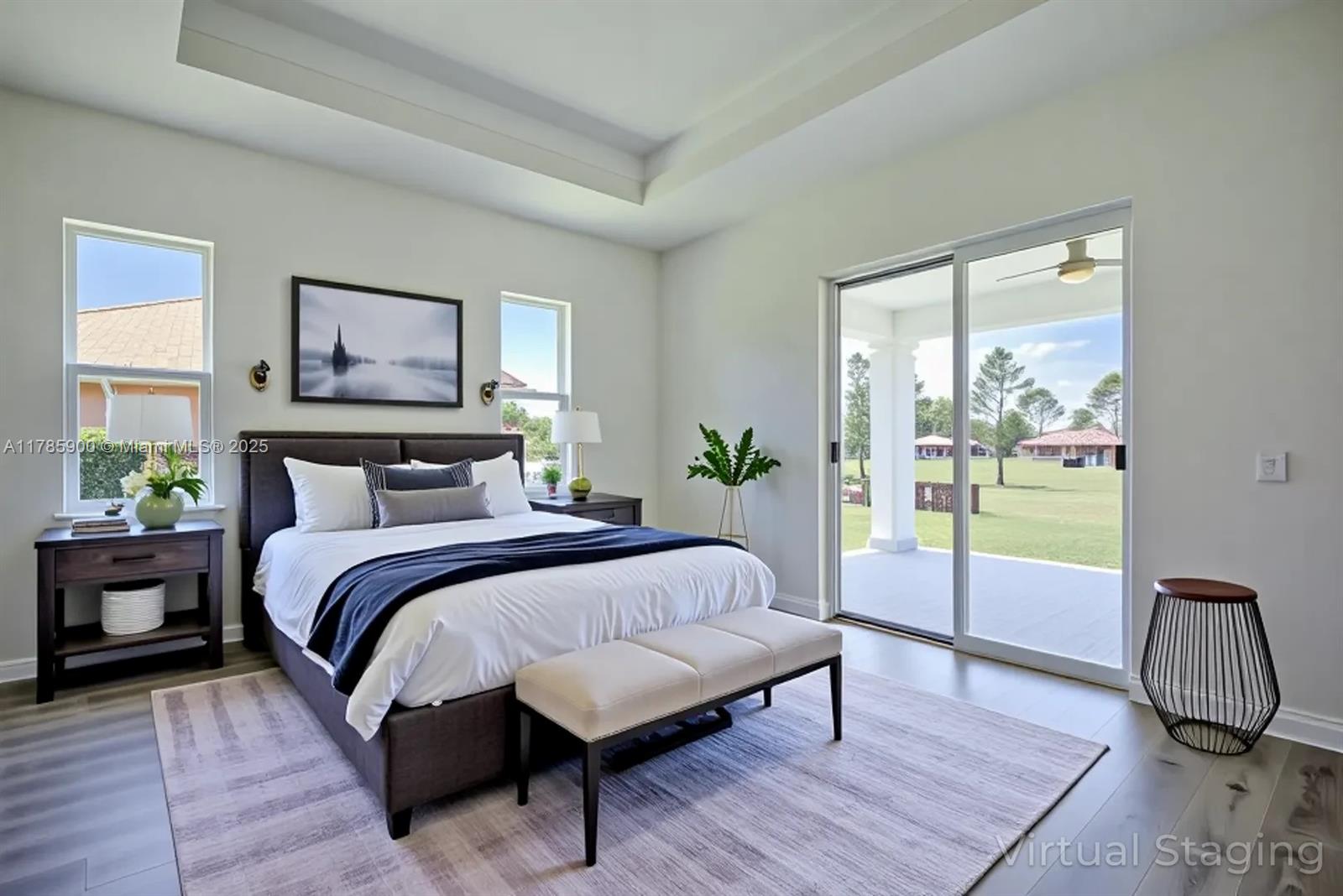 FAIRWAY LAKES - Residential