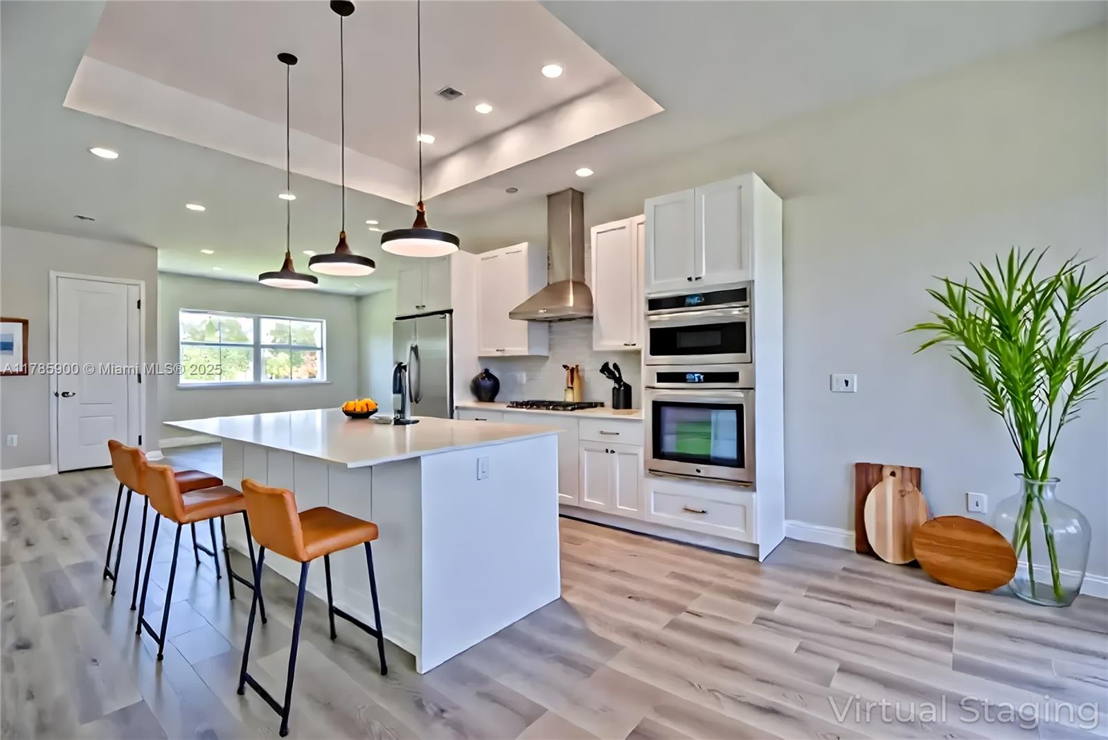 FAIRWAY LAKES - Residential