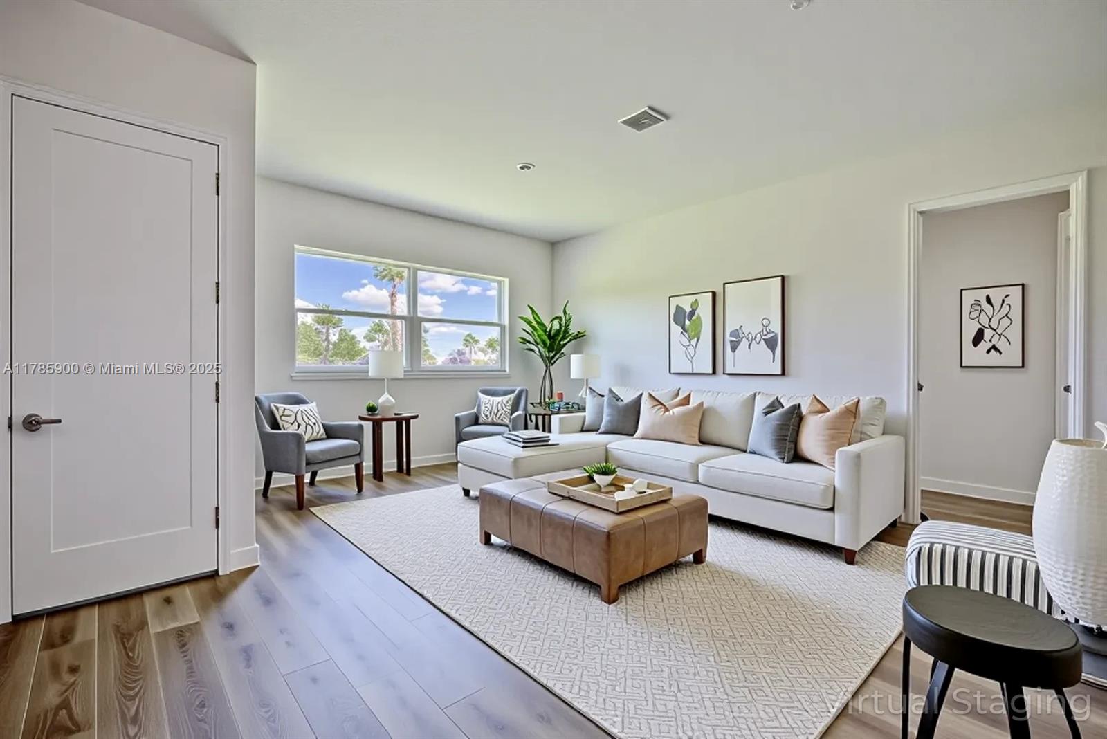 FAIRWAY LAKES - Residential