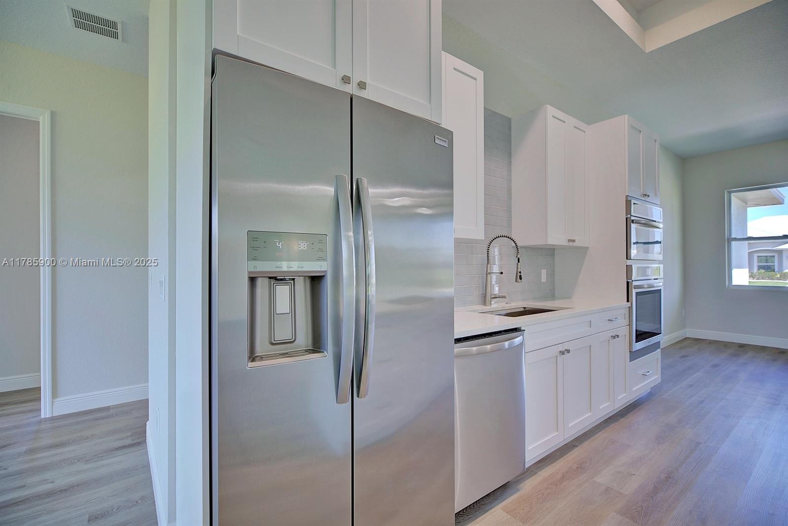 FAIRWAY LAKES - Residential