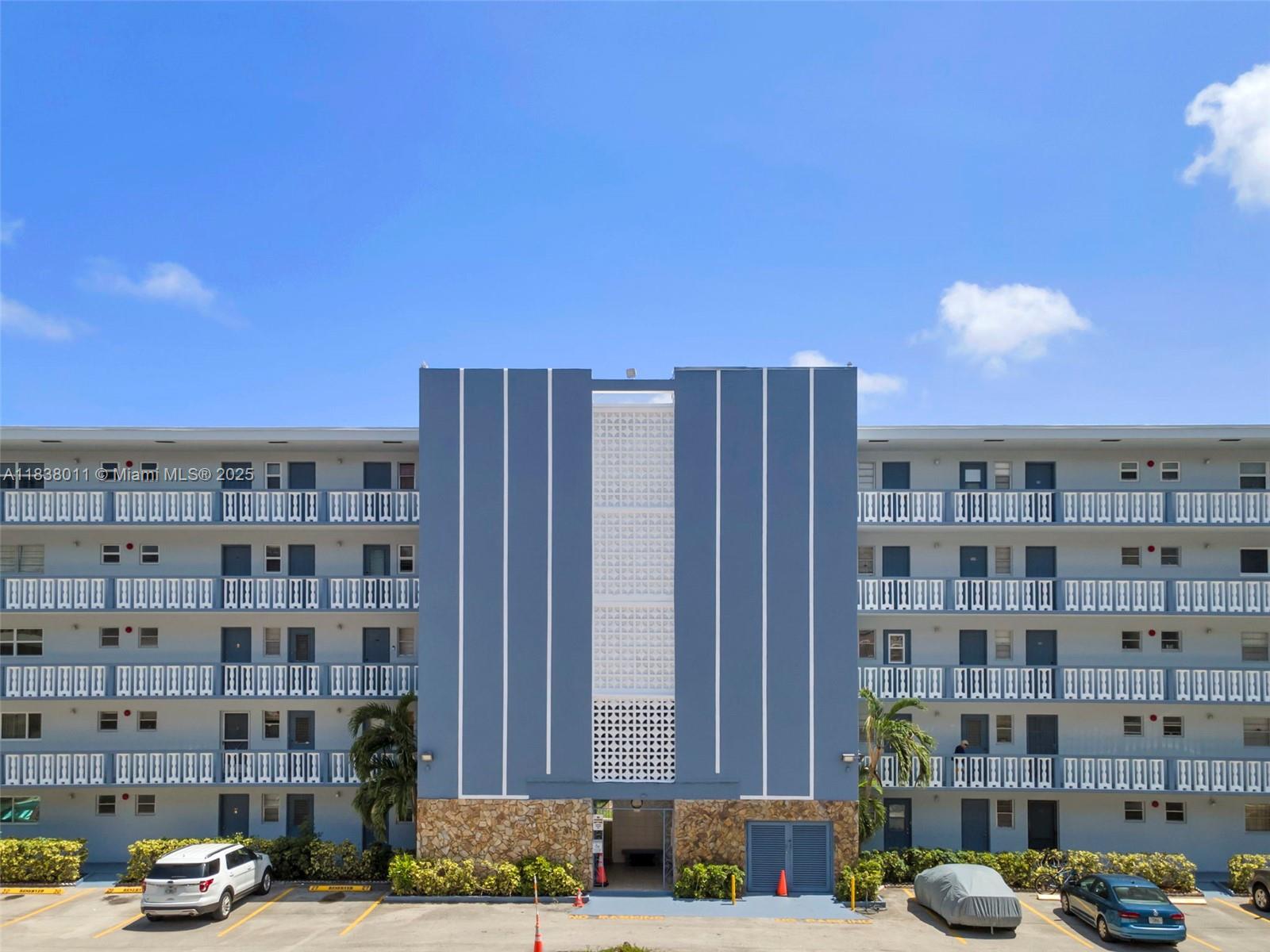 Don’t miss this bright and spacious first-floor corner unit with serene garden views! This well-maintained 2-bedroom, 2-bathroom condo features tile flooring throughout and is completely move-in ready. Offered fully furnished for your convenience.
Located in the heart of Hallandale Beach, you're just minutes from the beach, Aventura Mall, Gulfstream Park, shopping, dining, and major highways.
Community amenities include a heated pool and a clubhouse. No leasing allowed. Easy to show – schedule your visit today!