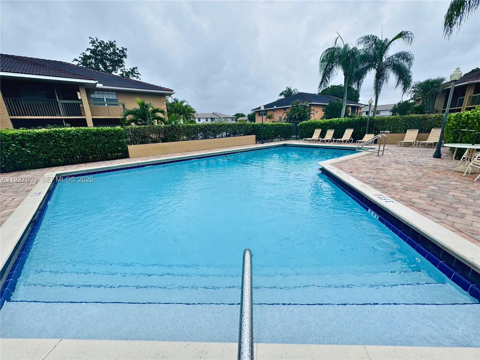 BELLA GRAND CONDO - Residential Lease