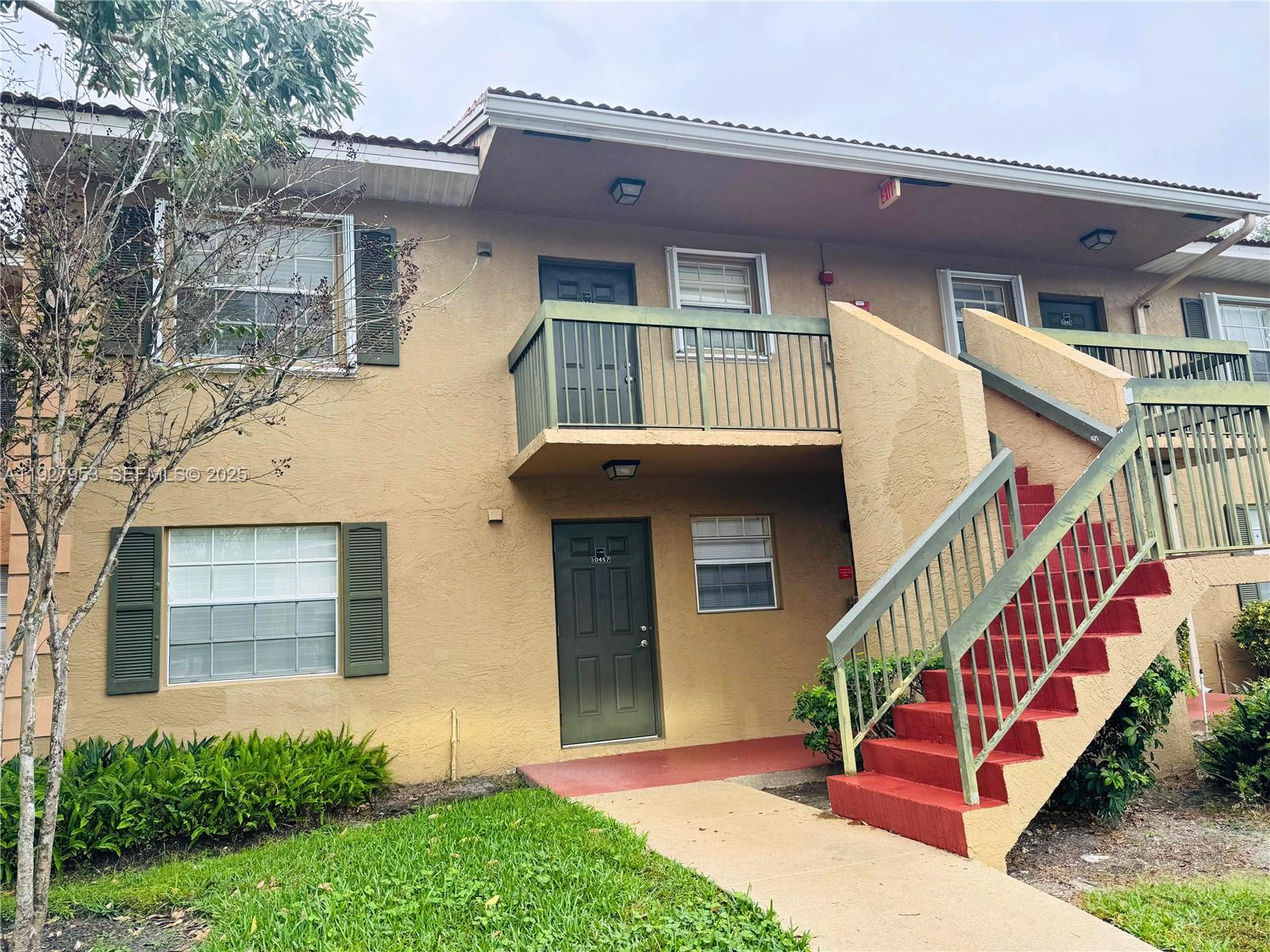 BELLA GRAND CONDO - Residential Lease