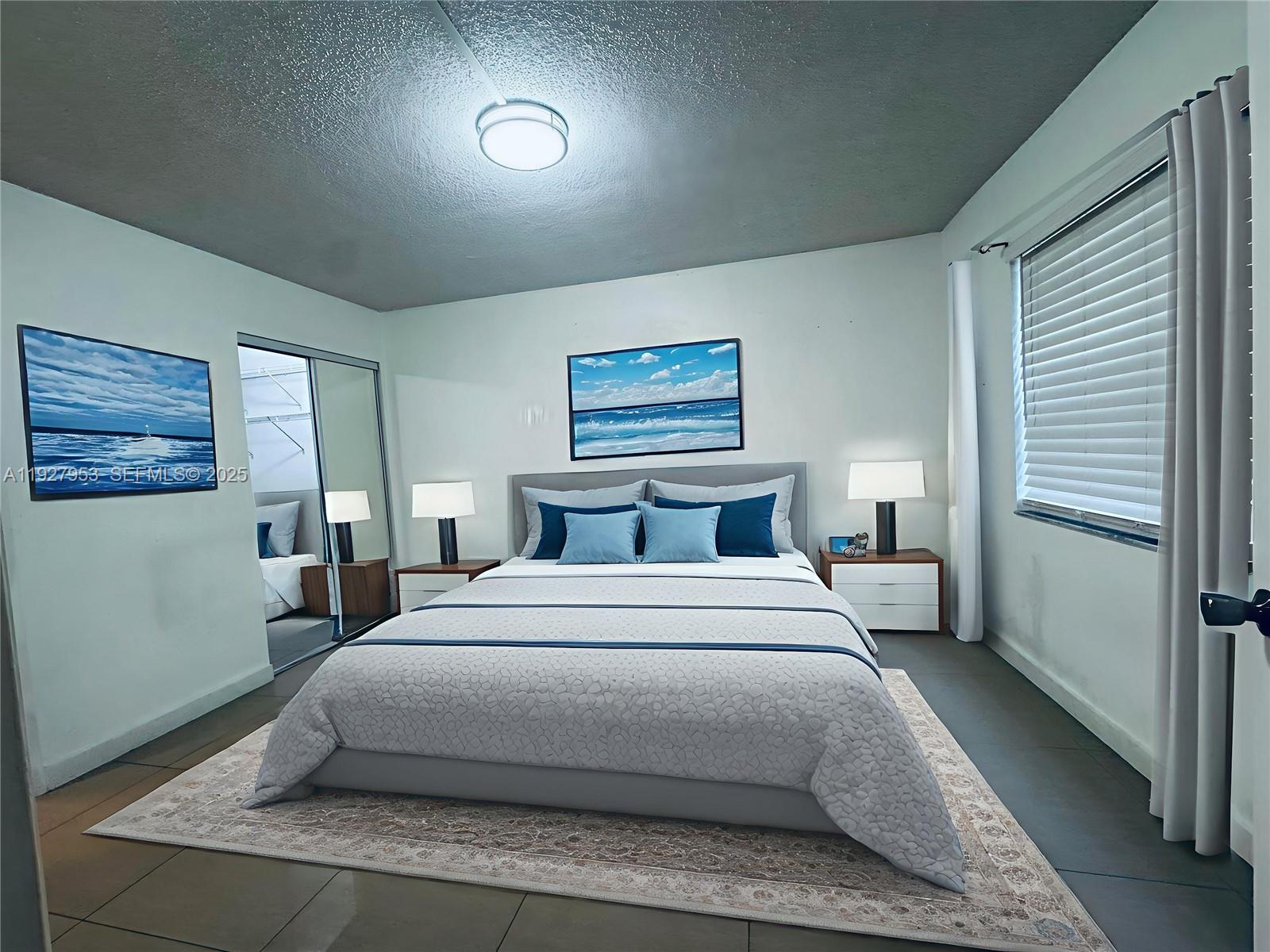 BELLA GRAND CONDO - Residential Lease