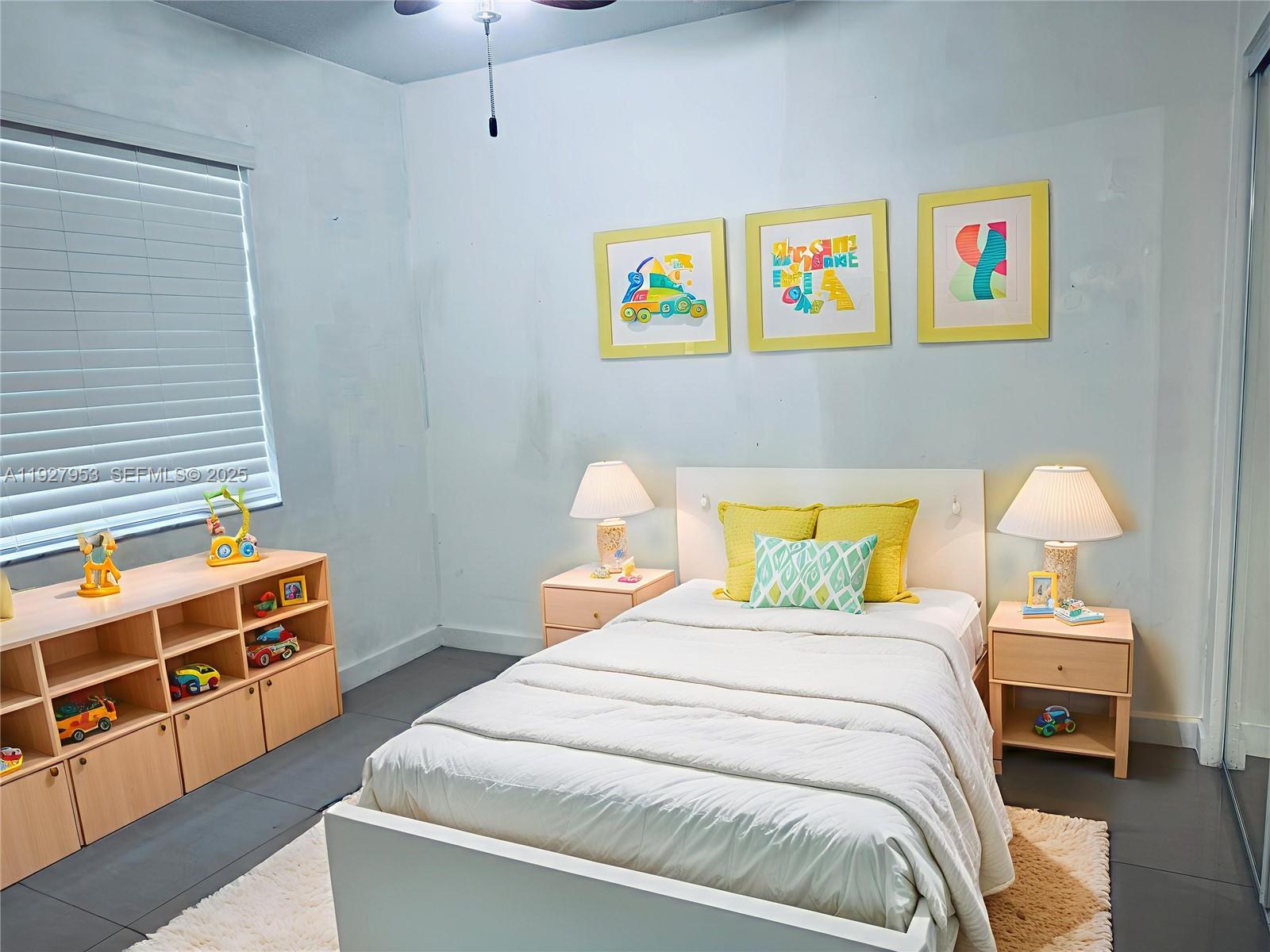 BELLA GRAND CONDO - Residential Lease