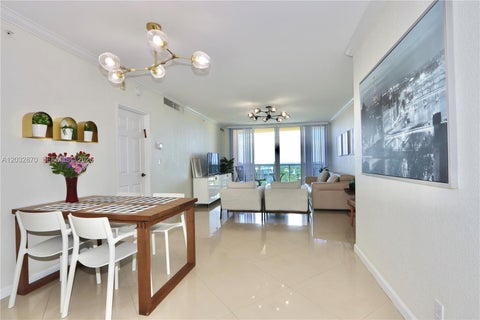 Tiny photo for 2501 S Ocean Dr #1430, Hollywood, FL 33019 (MLS # A12032870)