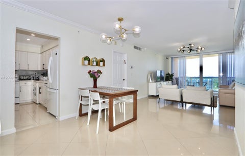 Tiny photo for 2501 S Ocean Dr #1430, Hollywood, FL 33019 (MLS # A12032870)