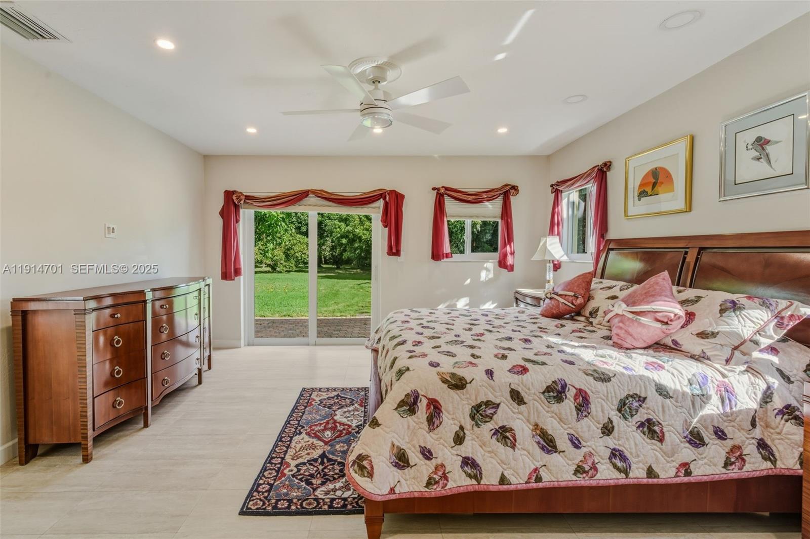 RESUB OF GLENVAR HEIGHTS - Residential