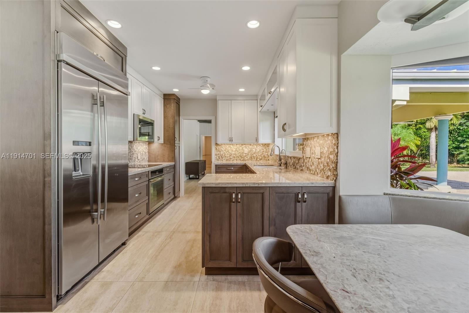 RESUB OF GLENVAR HEIGHTS - Residential