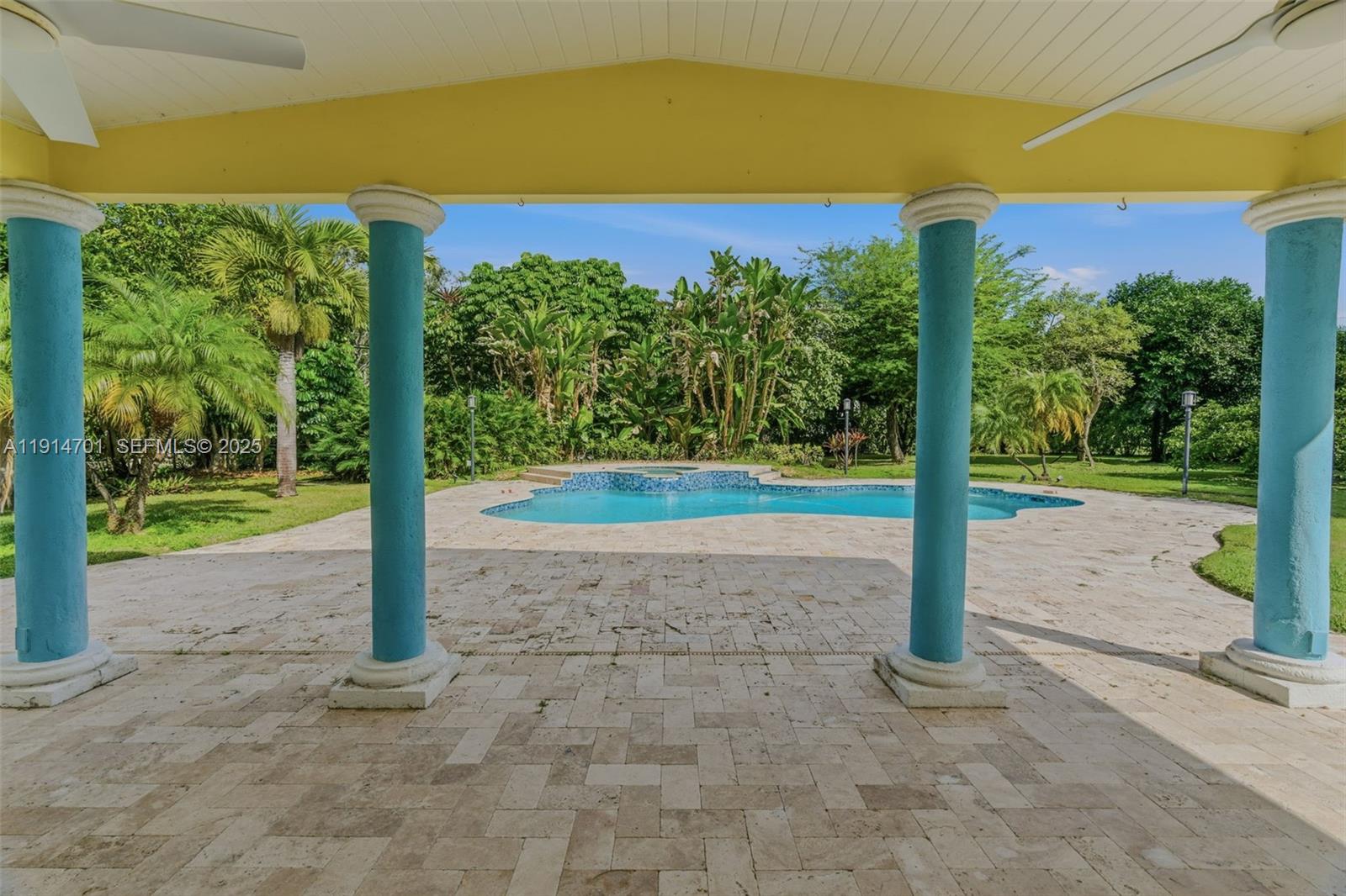 RESUB OF GLENVAR HEIGHTS - Residential