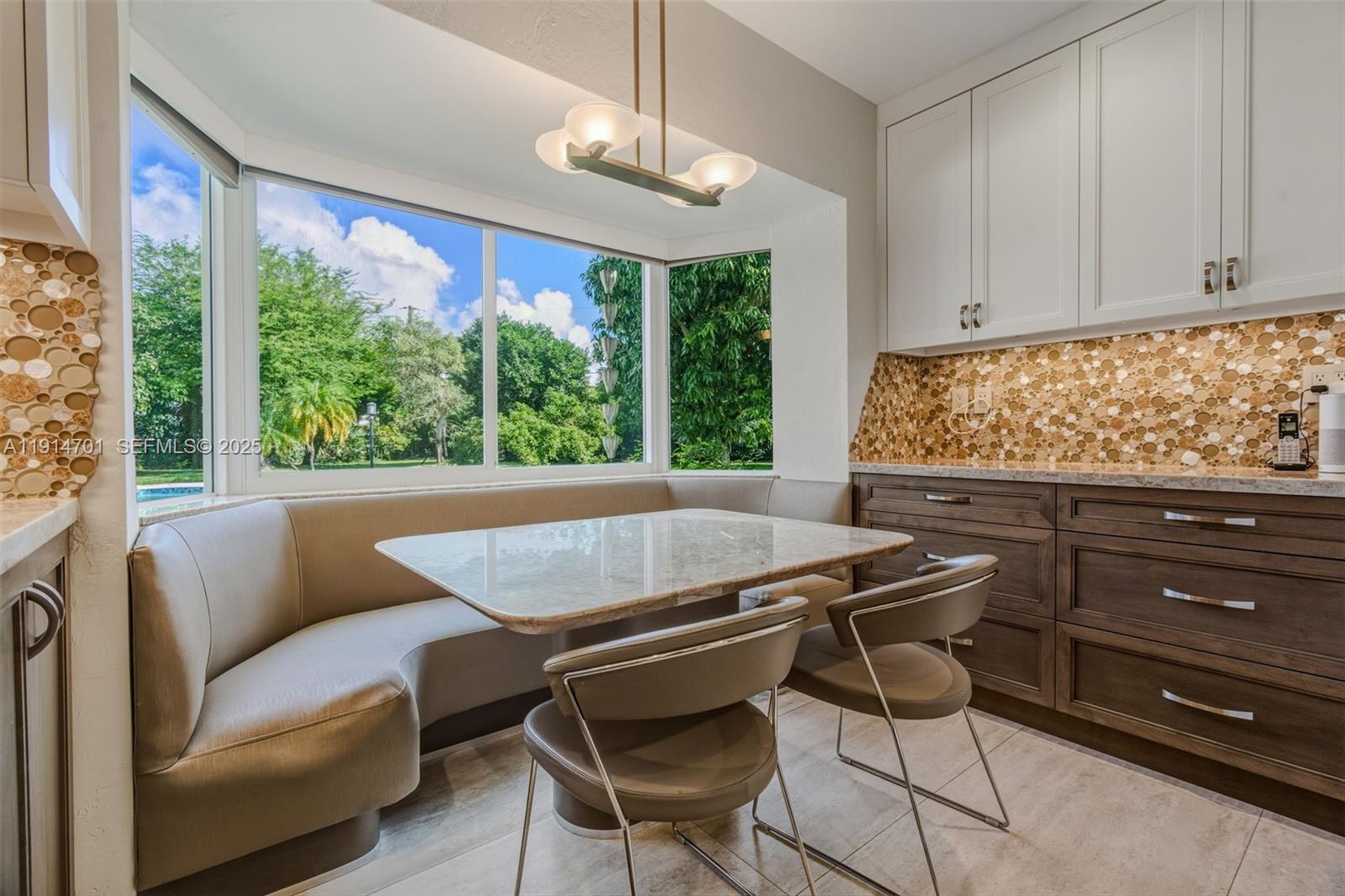 RESUB OF GLENVAR HEIGHTS - Residential