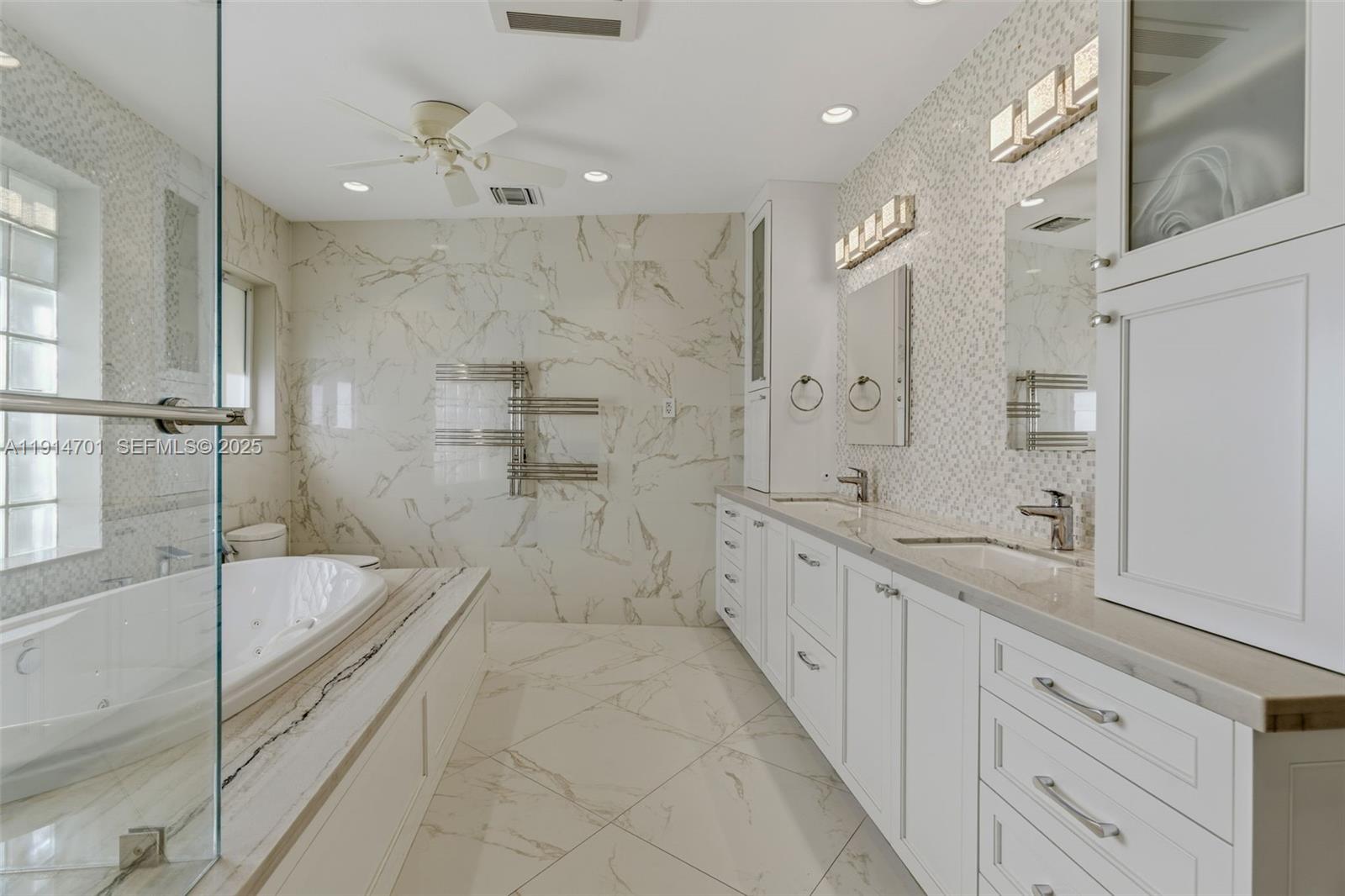 RESUB OF GLENVAR HEIGHTS - Residential